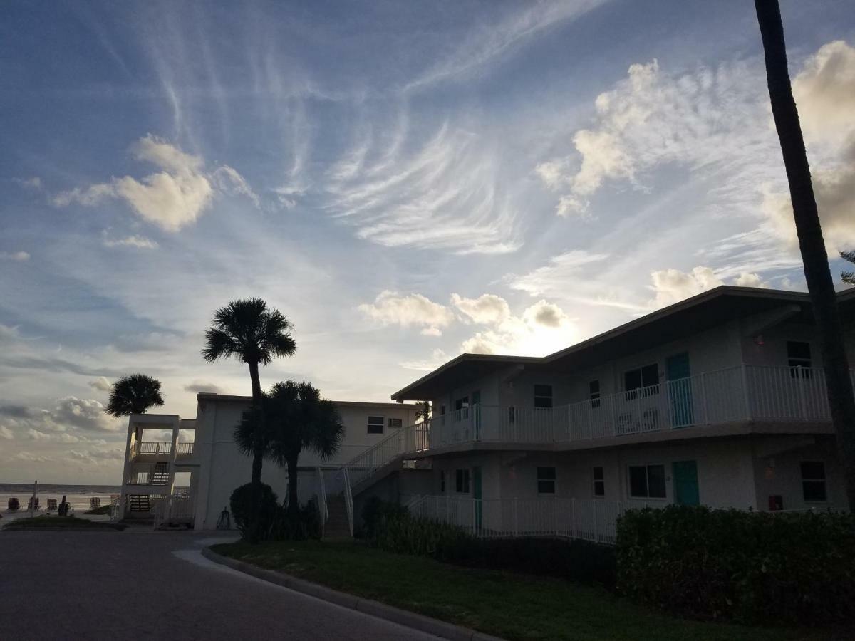 Carousel Beach Inn Fort Myers Beach Exterior foto